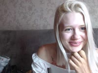 Blondyledy
