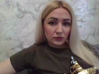 Smokeblonde